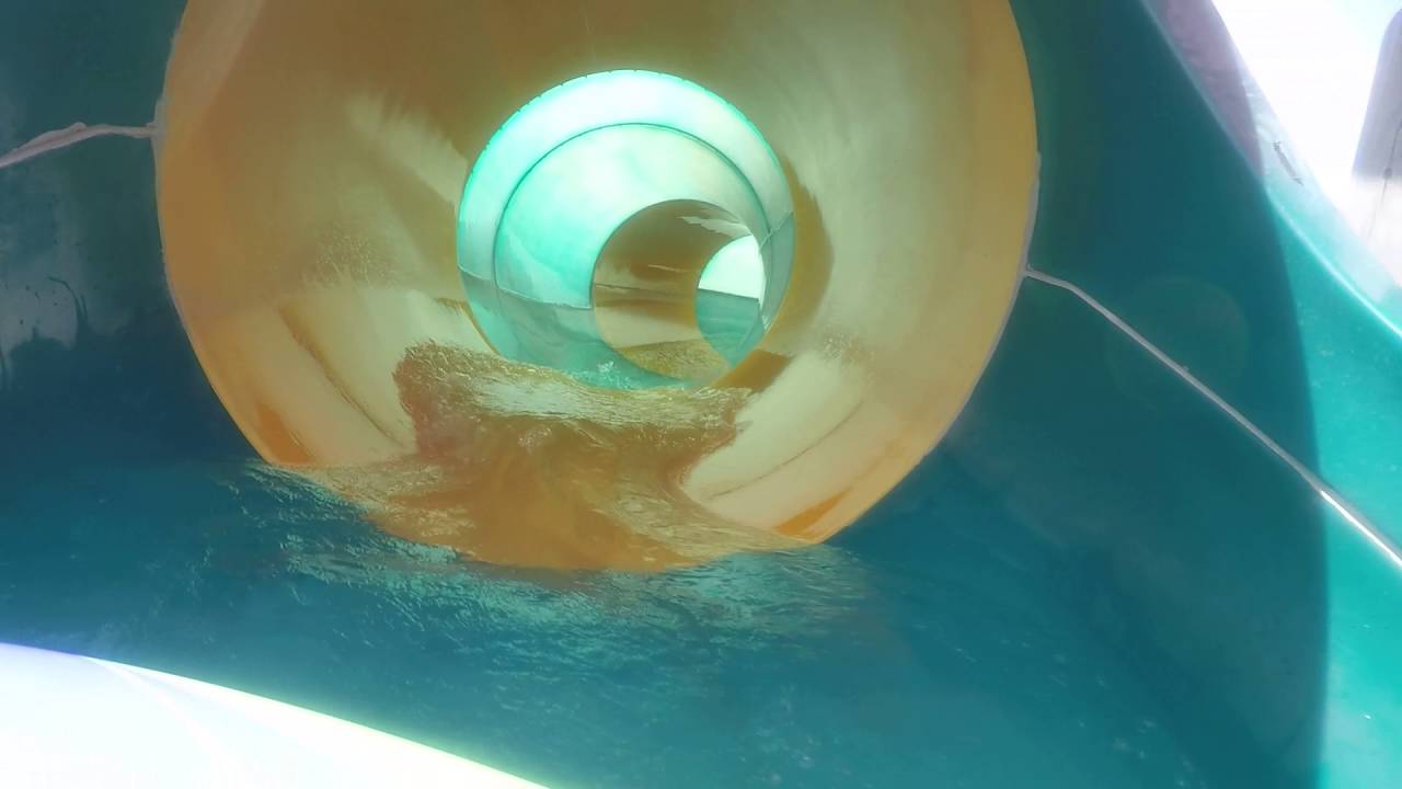 Rip Qurl @ Wet N Wild Splashtown