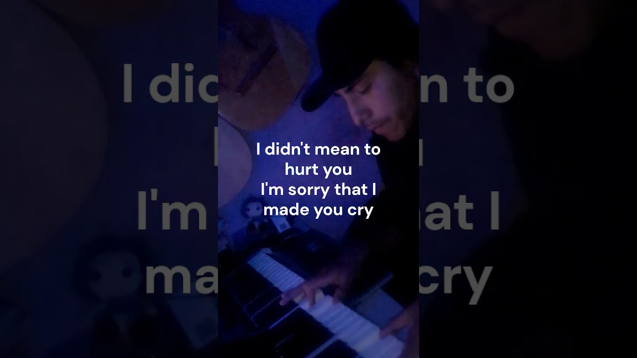 Jealous Guy - John Lennon