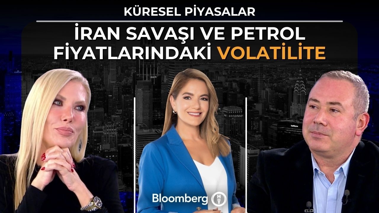 Küresel Piyasalar - İran Savaşı ve Petrol Fiyatlarındaki Volatilite | 16 Mart 2026