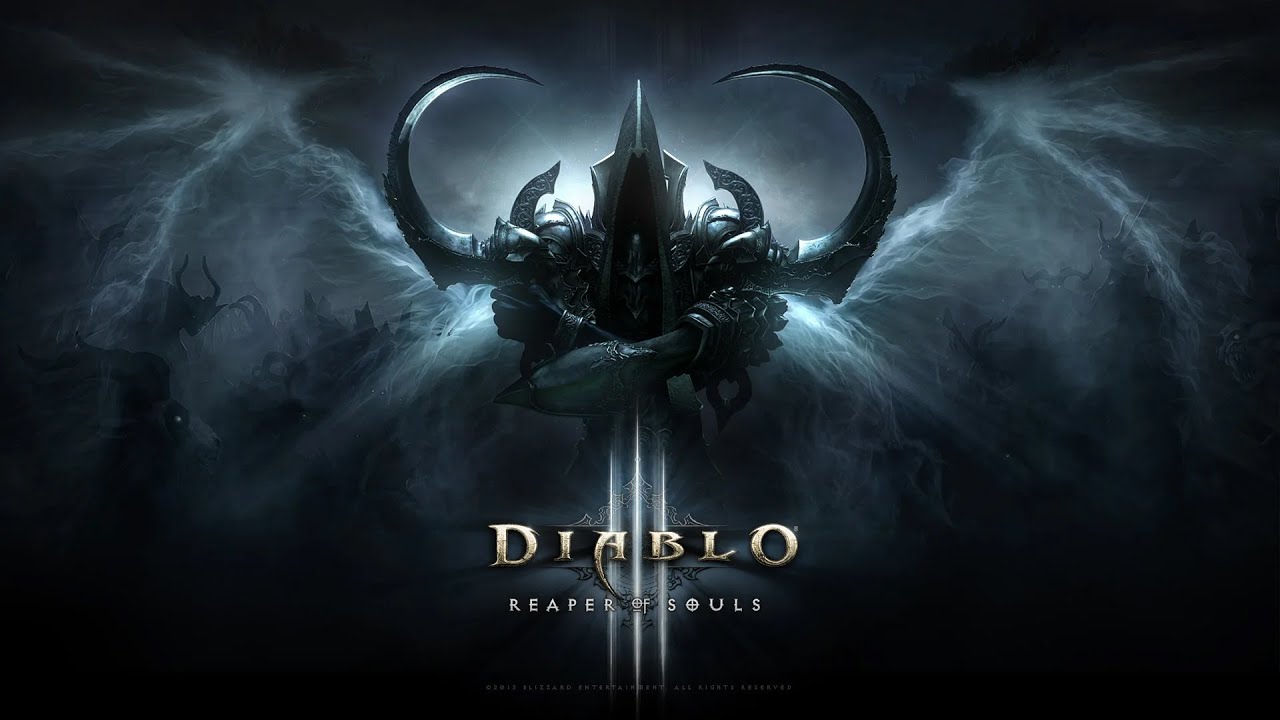 Diablo 3 Season 27 - Wizard Meteor with Tal Rasha's Elements