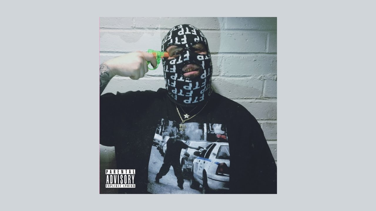 Shakewell - Bar Baby (Prod. Flexatelli)