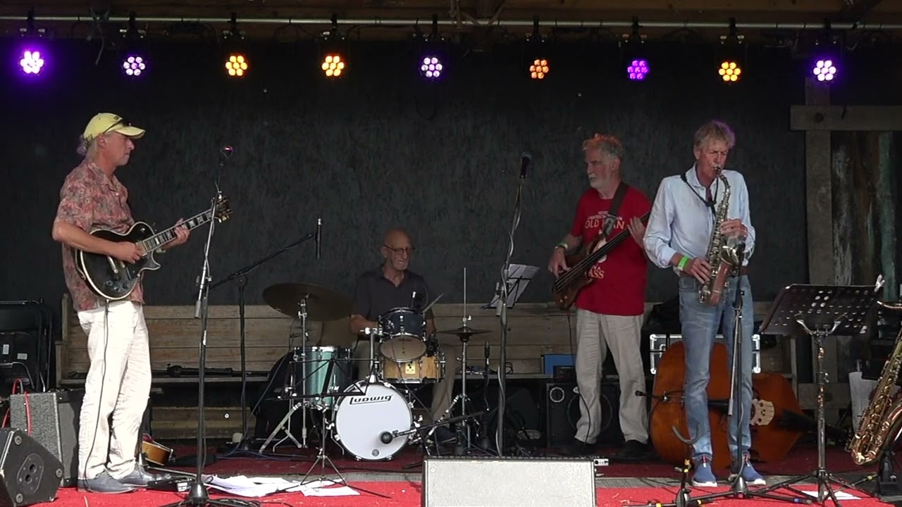 TUESDAY QUARTET 