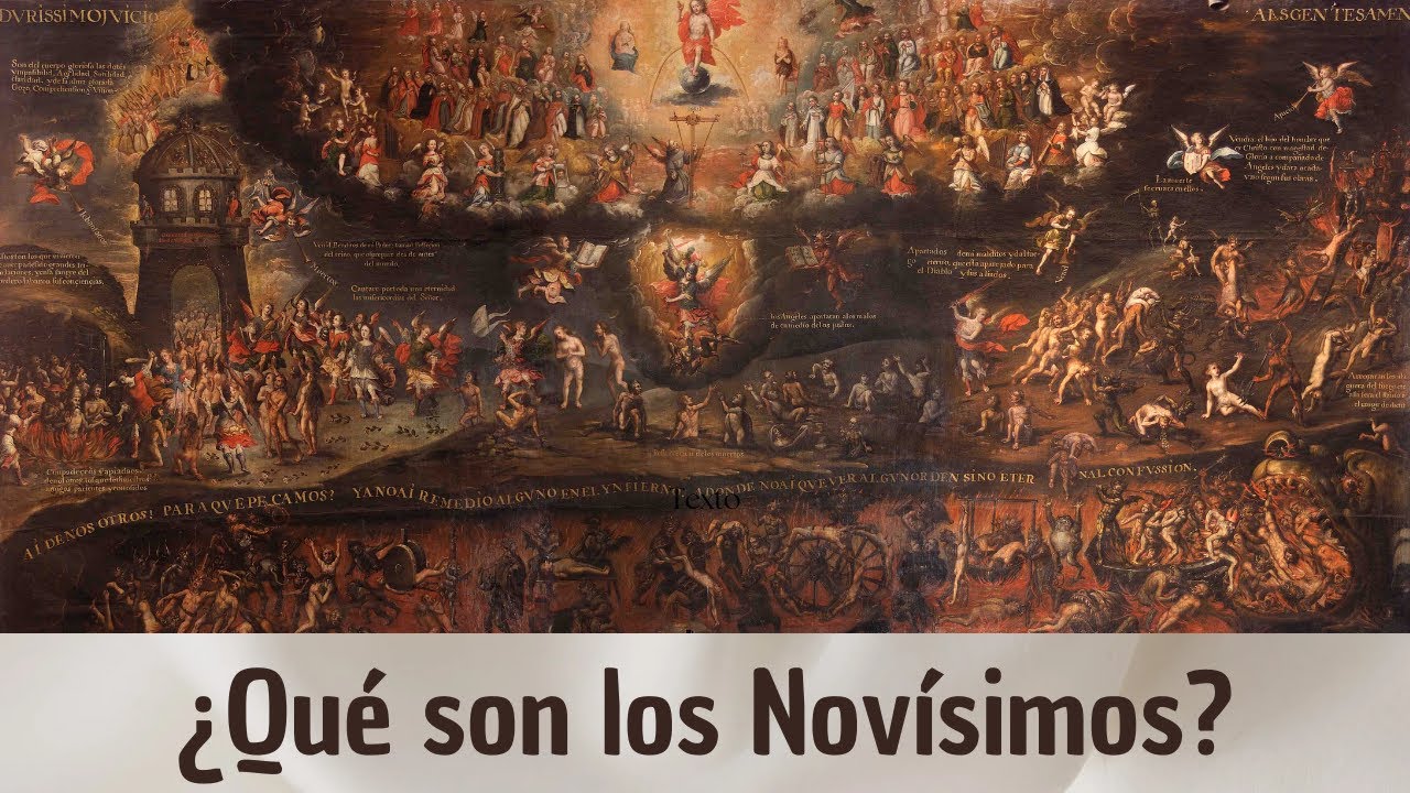 Los Novísimos