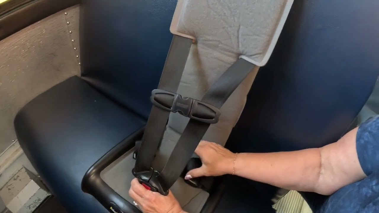 Star seat install