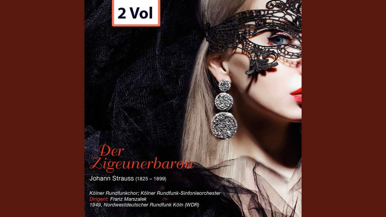 Der Zigeunerbaron: He, Zsupan - Ja, Das Schreiben und Das Lesen