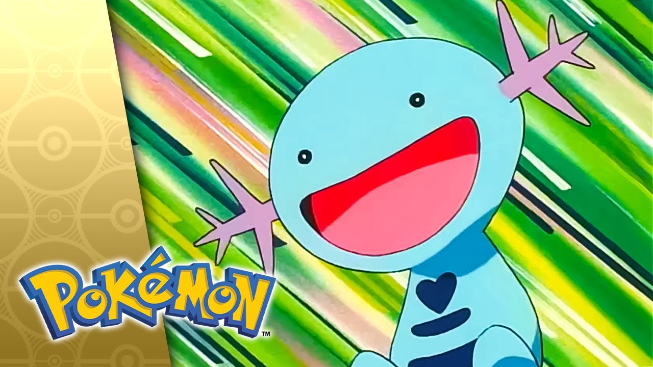 No Big Woop! | POKÉMON FULL EPISODE 32 | Season 3