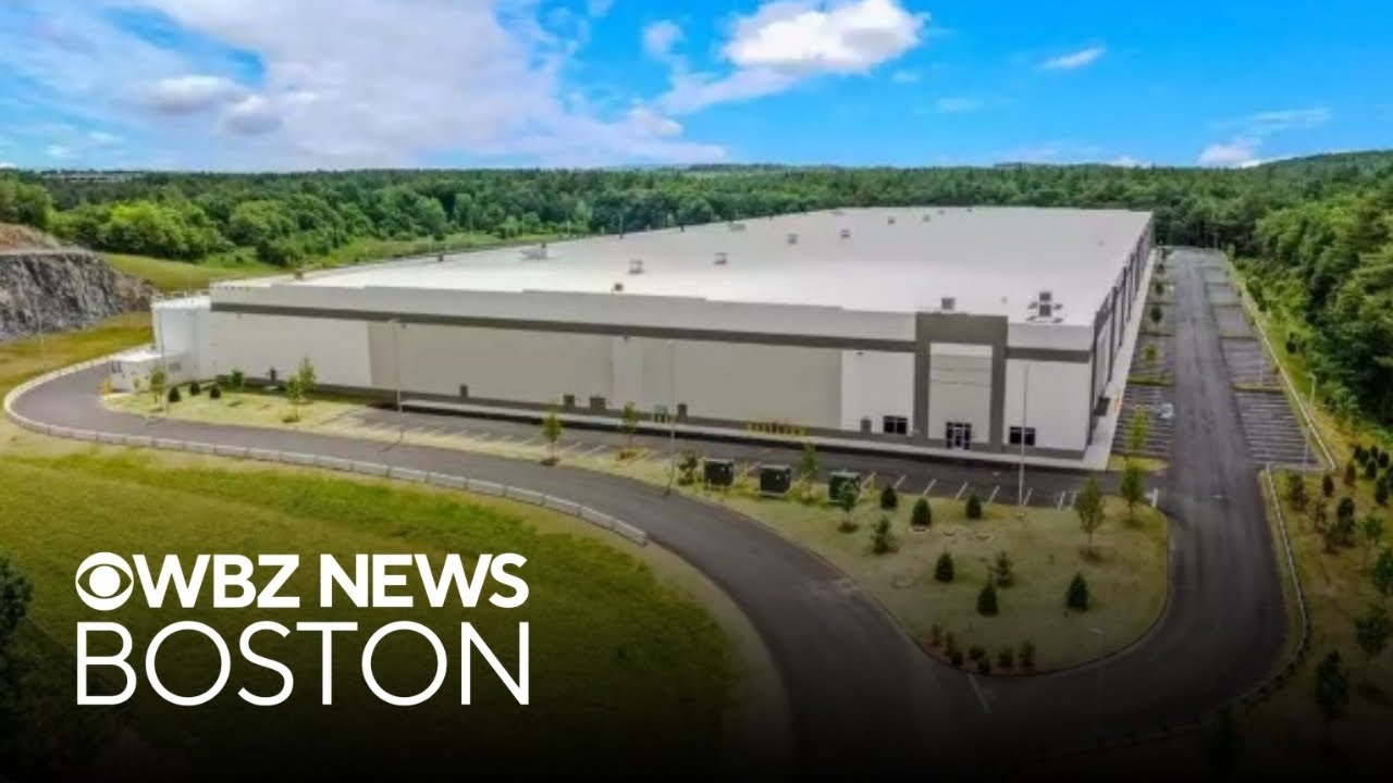 New Hampshire residents oppose possible new ICE detention center in Merrimack