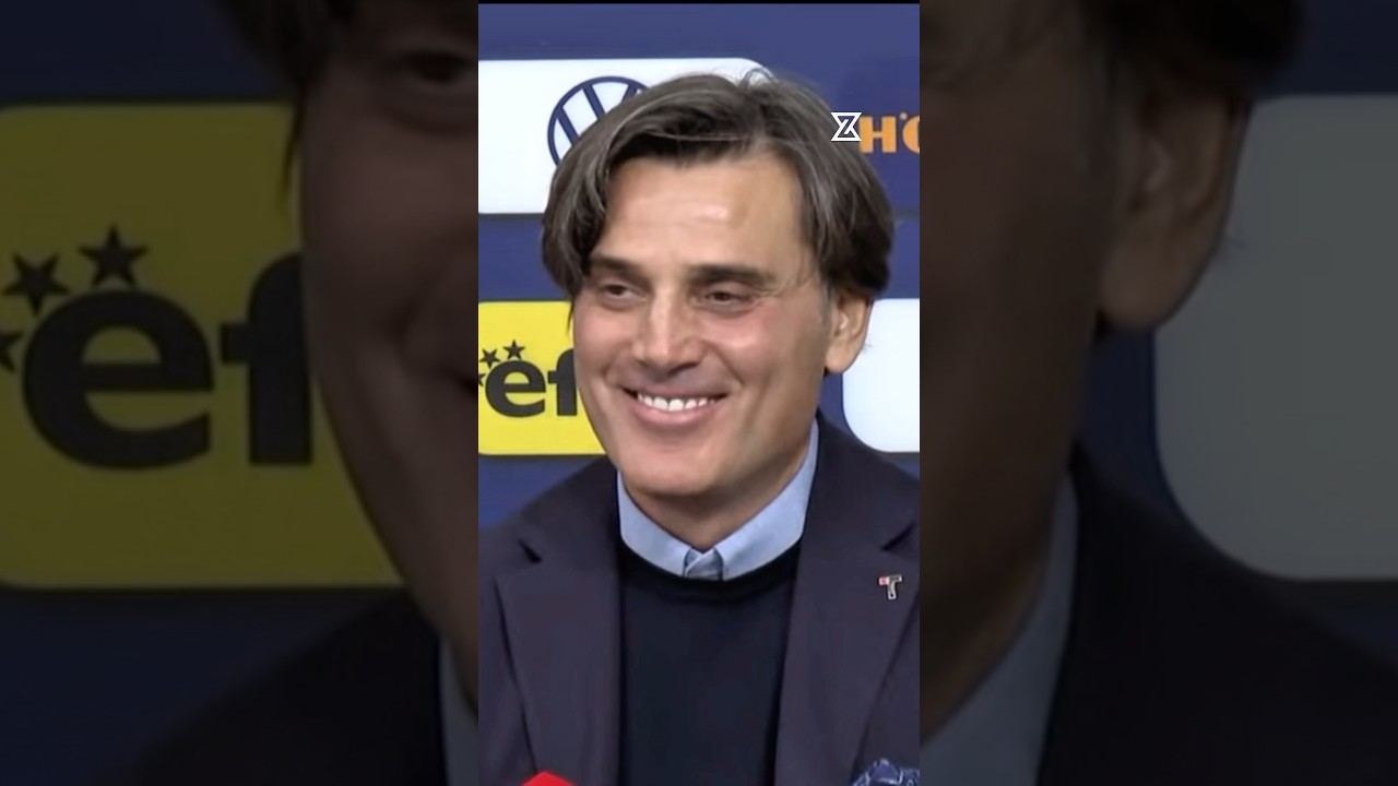 Montella, kendisine T&uuml;rk&ccedil;e isim d&uuml;ş&uuml;nd&uuml; m&uuml;?