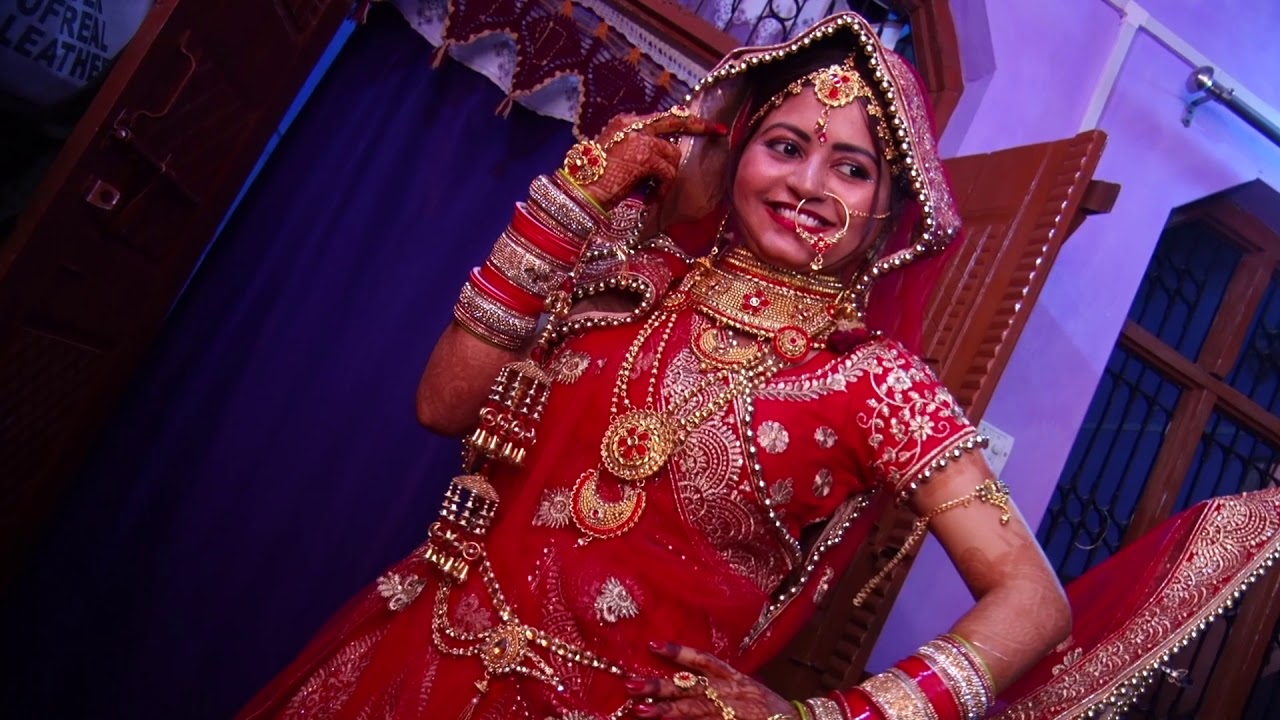 Wedding Teaser Pradeep & Chanchal