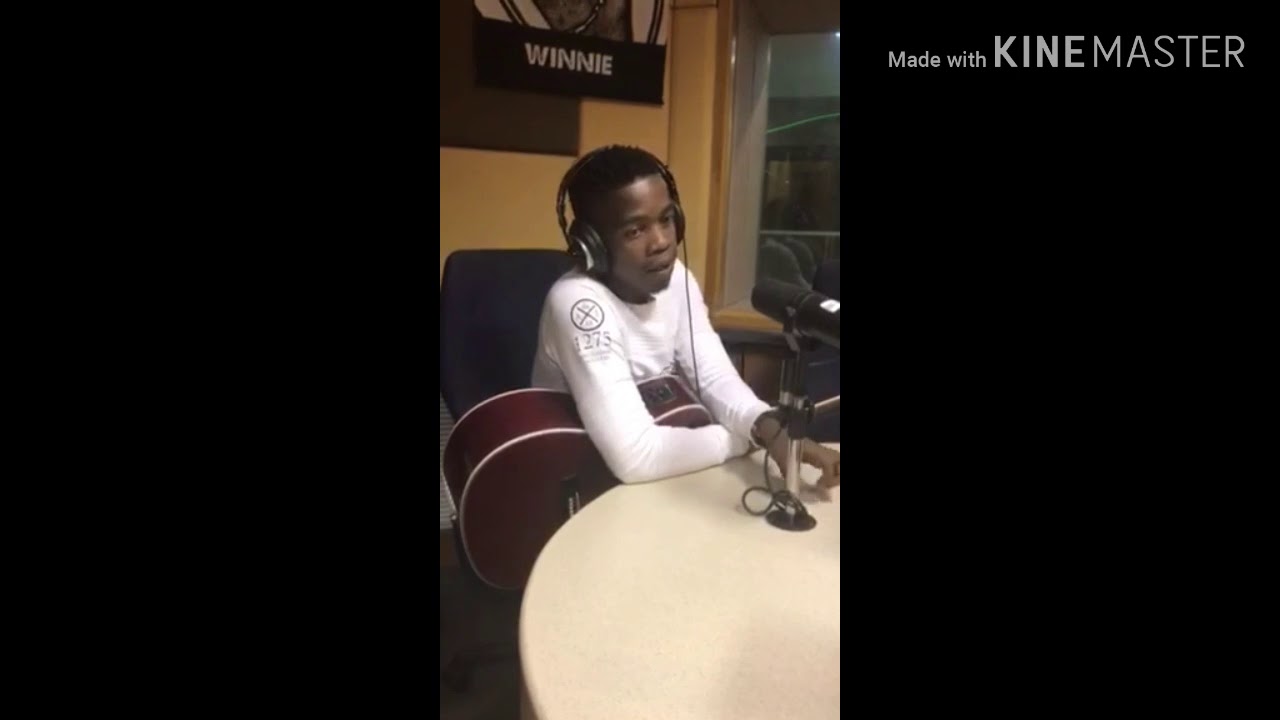 Mfanie interview kwesimazomzo
