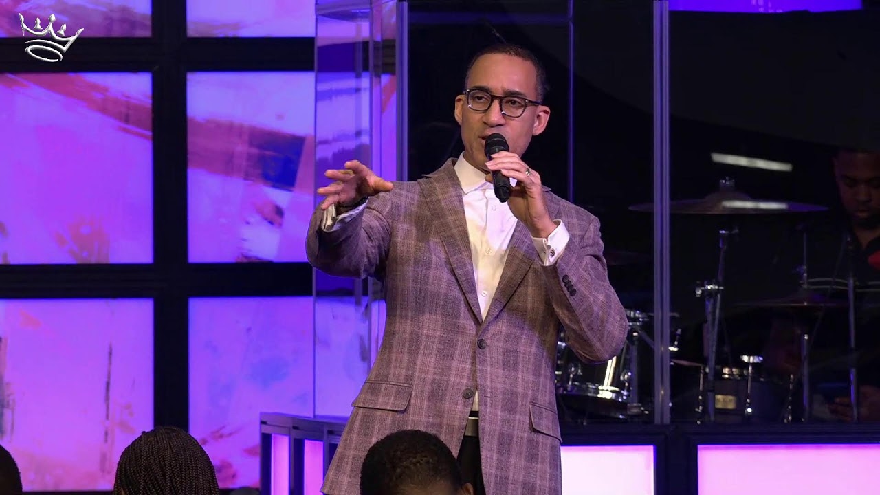 Welcome to CNC Online: Spiritual Identity | Isaac Pitre