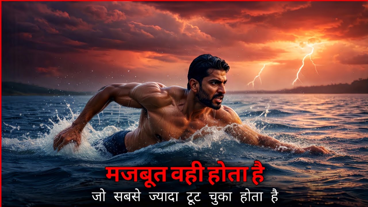 जिस दिन चुप आदमी वंशी बोल पड़ा | दिल हिला देने वाली सच्ची कहानी |