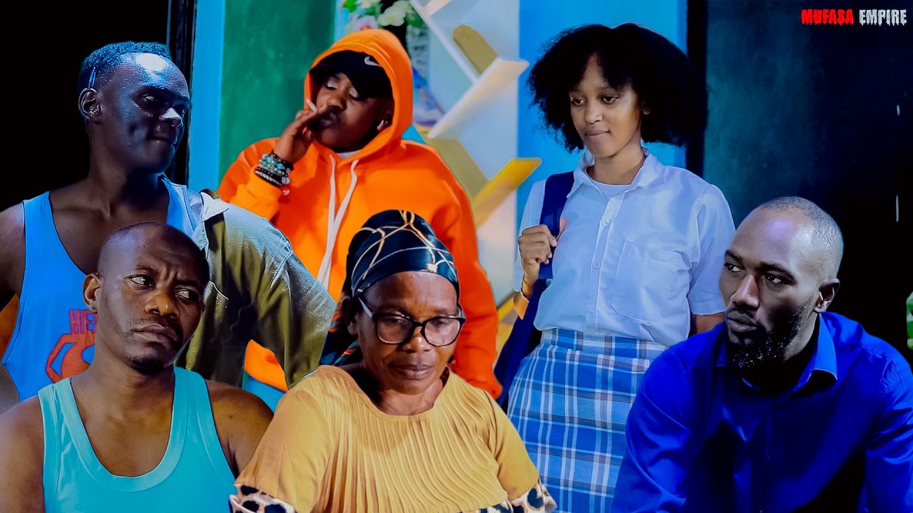 AMARASO AHISHWE ep1