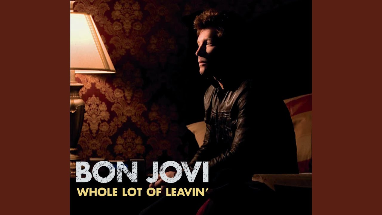 Put The Boy Back In Cowboy (Overcut)