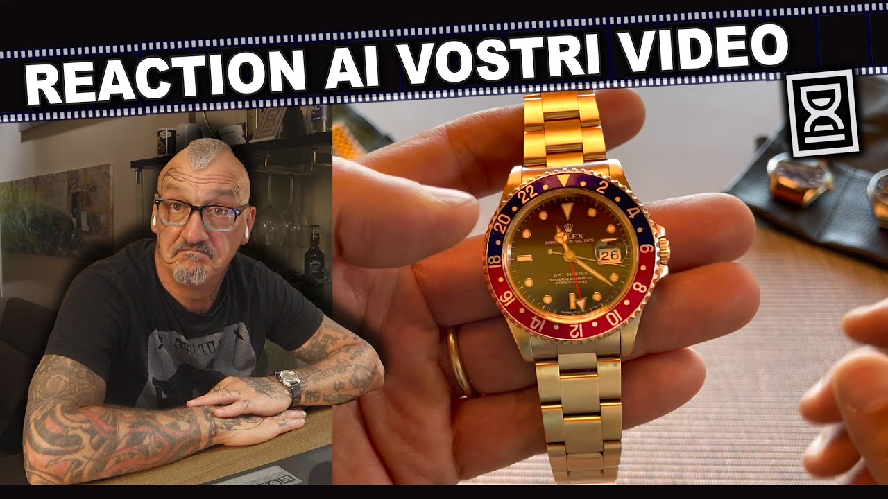 Quando un micro-brand batte il Rolex GMT (nella classifica personale)