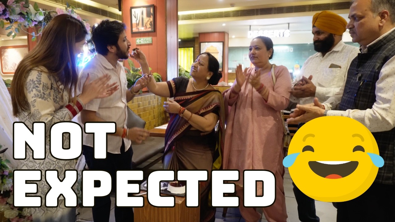 Isko Bilkul Idea Nahi Tha...😂🎉