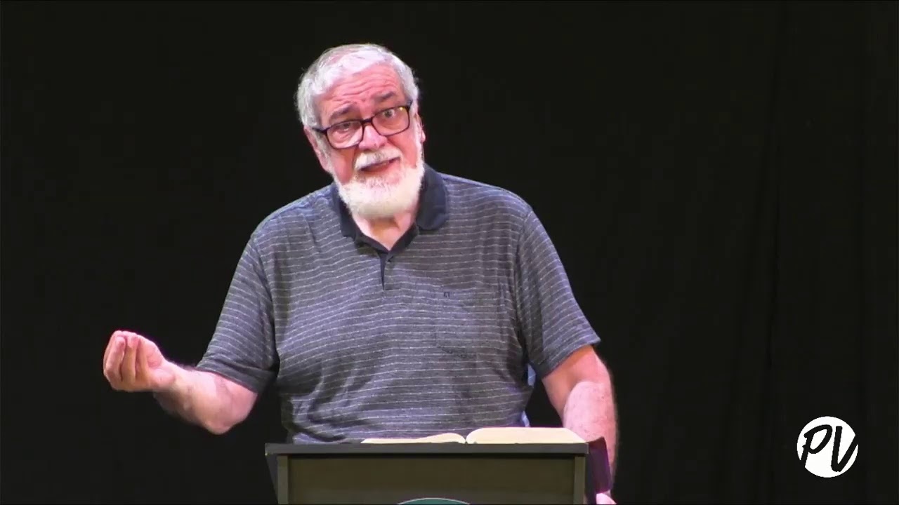 Rev. Augustus Nicodemus 