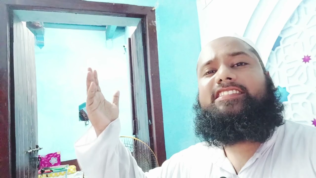 Nazm ll Jamiatussuffa ll Darbhanga ll SUFFA MEDIA DBG 