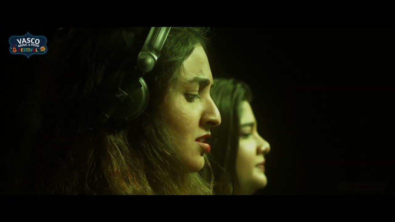 Vasco Music and Food Festival | Highlights| 2023 | Black Orange