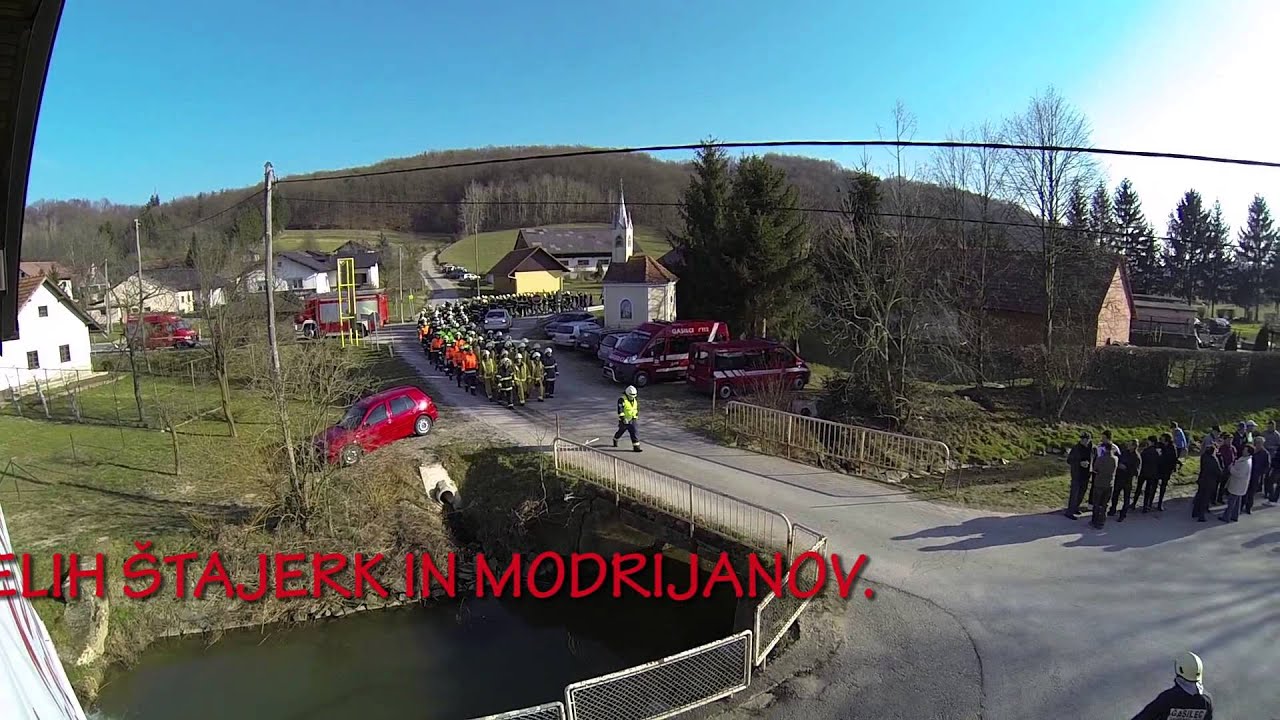 PGD GABRNIK - CURKOMET