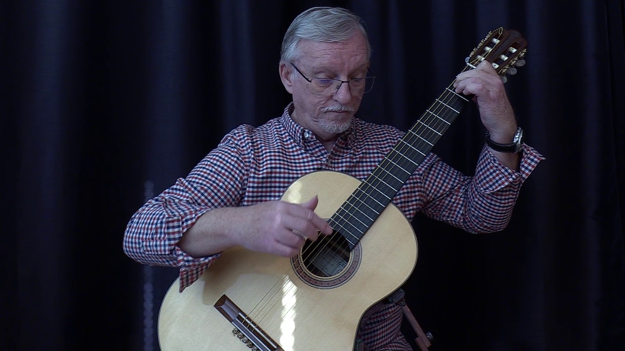 La fille aux cheveux noirs (The girl with the dark hair)