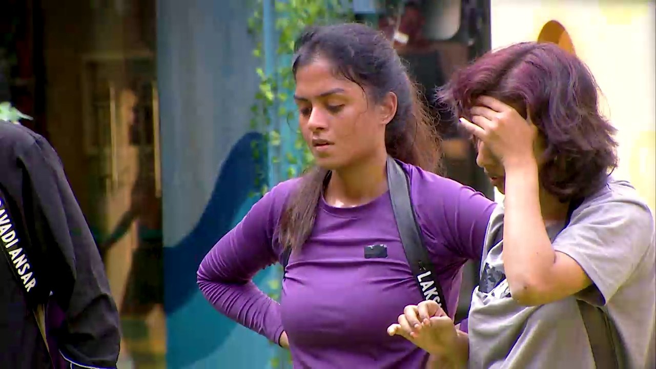 Bigg Boss Tamil Season 10 | 16th September 2026 - Promo 1