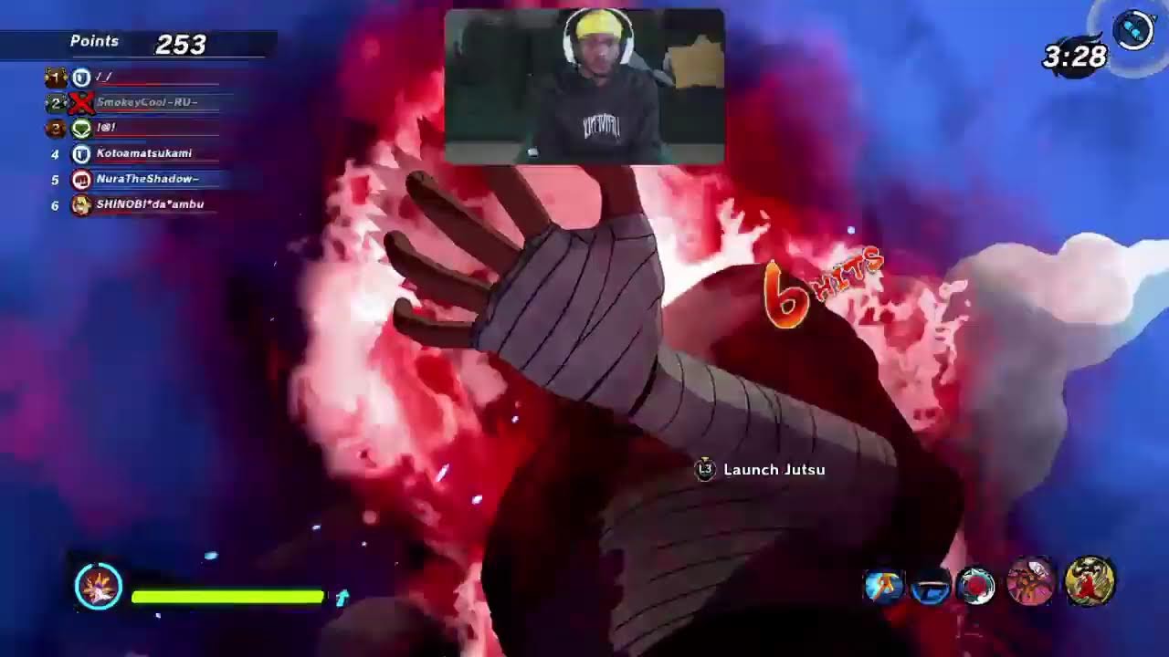 This What Yall Wanted???
