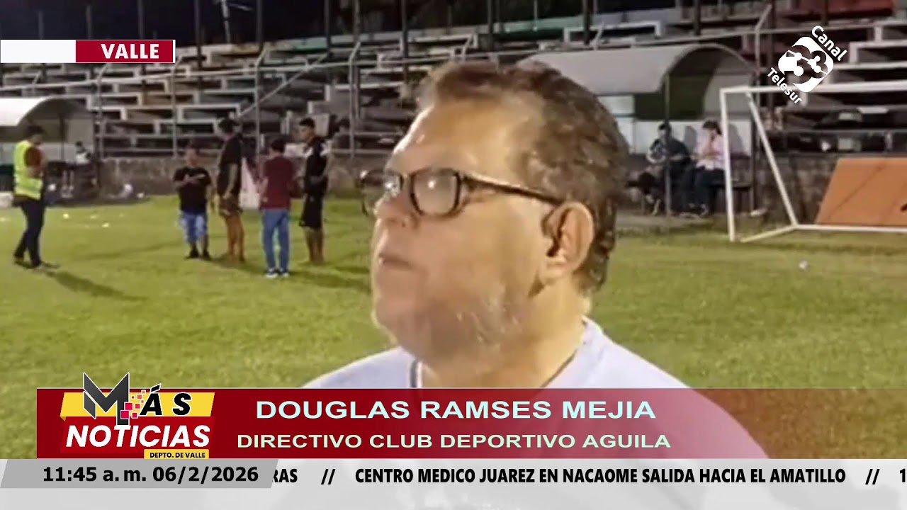EN VIVO
