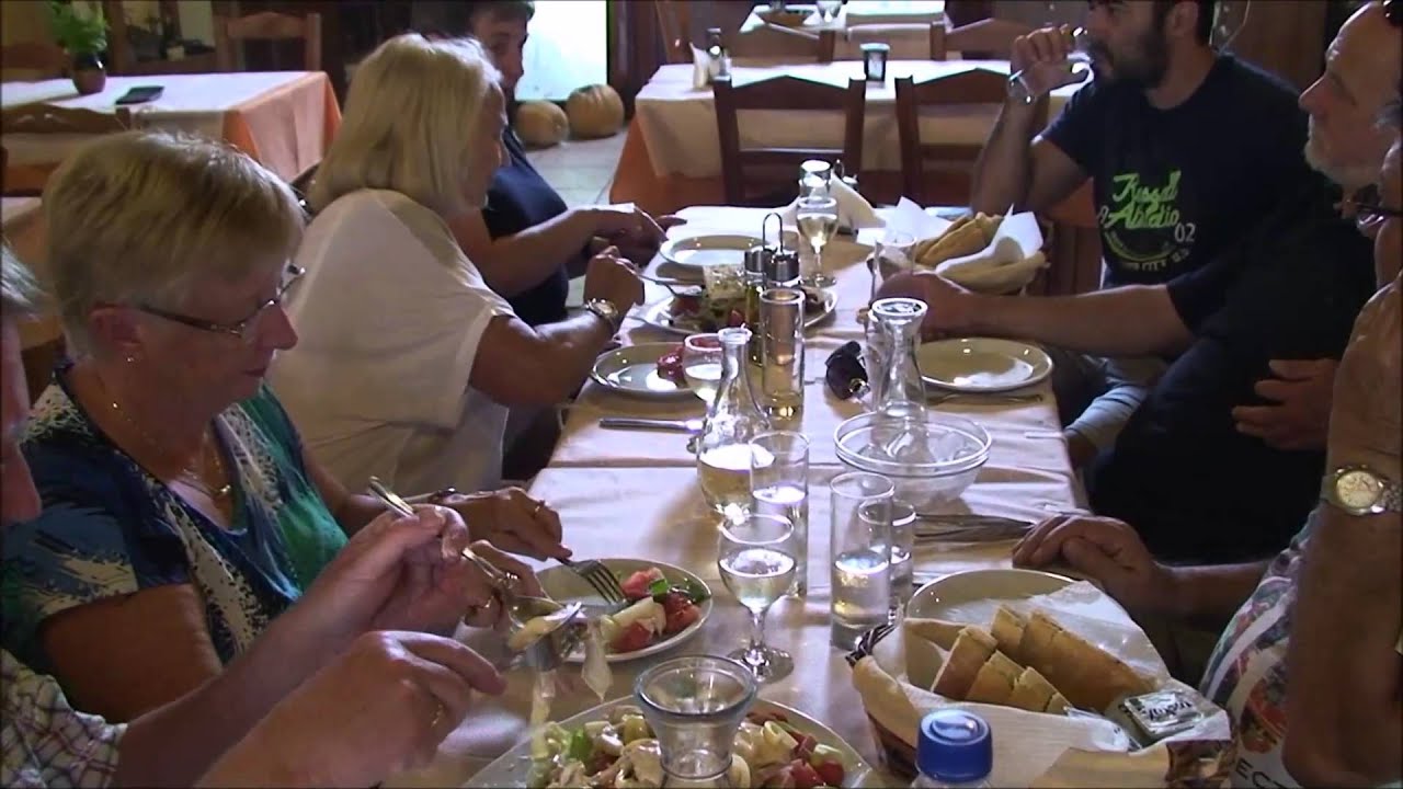 Dionysos Tavern Karfas Chios