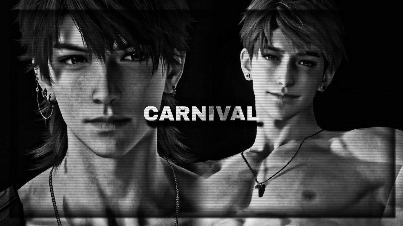 𝘒𝘈𝘕𝘠𝘌 𝘞𝘌𝘚𝘛 , 𝘛𝘠 𝘋𝘖𝘓𝘓𝘈 $𝘐𝘎𝘕 - 𝘊𝘈𝘙𝘕𝘐𝘝𝘈𝘓 ( 𝘚𝘓𝘖𝘞𝘌𝘋 + 𝘙𝘌𝘝𝘌𝘙𝘉 )
