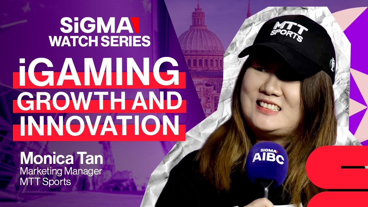 iGaming growth and innovation