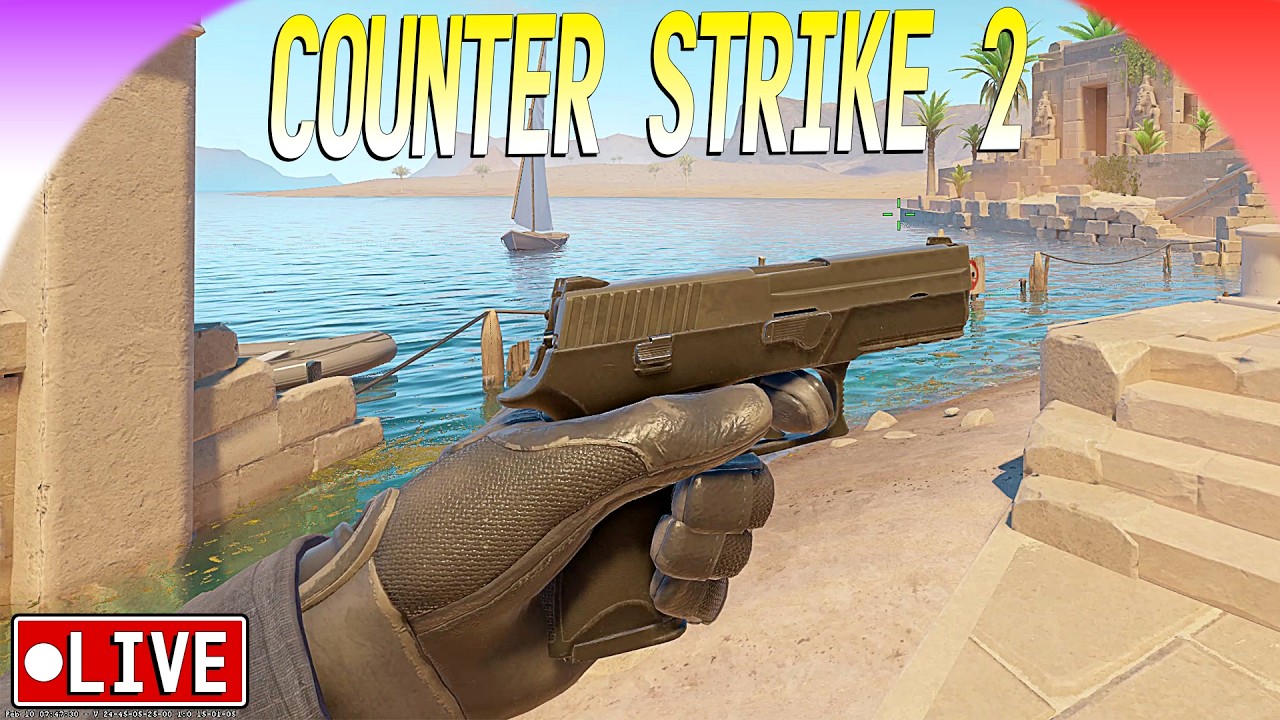 CS2 Live