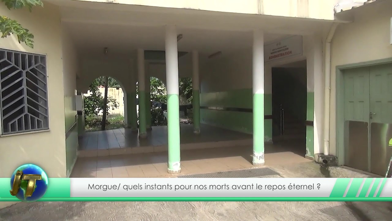 Le Journal de Parlement TV du 07 Février 2026