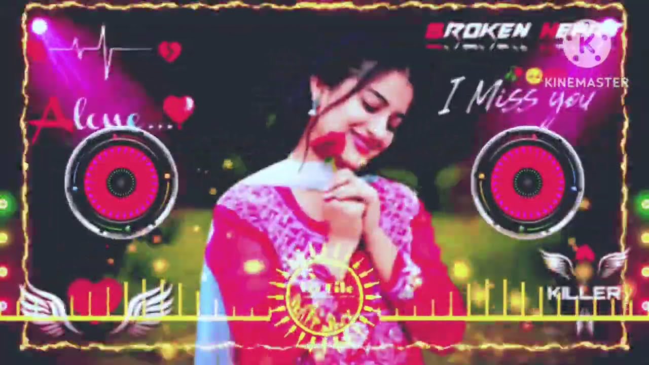 🔊DJ remix song Hindi √🥀Odhani odh ke nachu 💕/(ओढ़नी ओढ़ के नाचू डीजे सॉन्ग,💯#Bollywood song√ new 