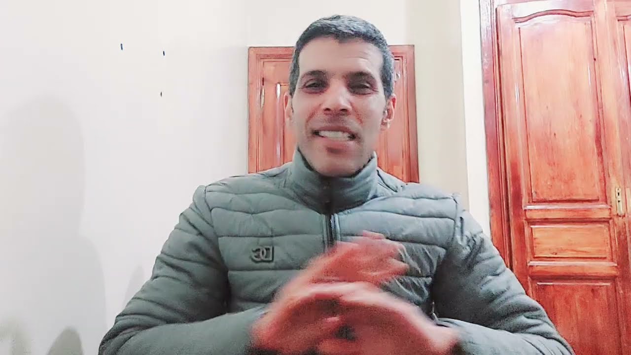 كارتة هاد الشي لي غتسمعو غيصدمكم  اش واقع مع الزروالي القضية فيها ش..جديدة 