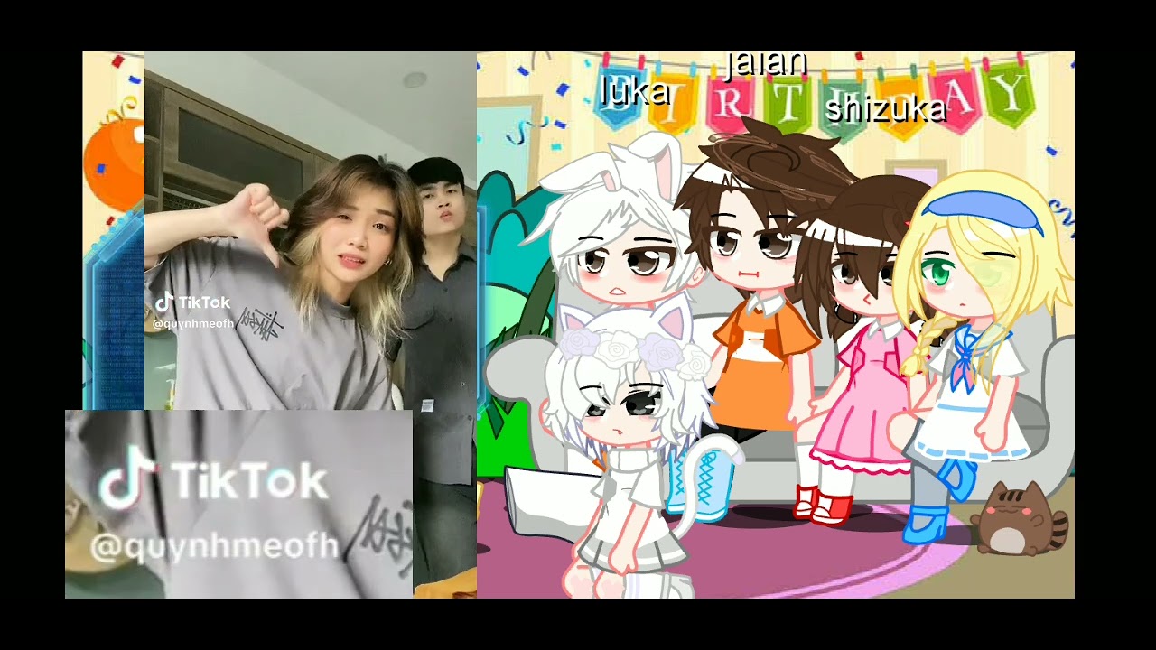 Doraemon react nobita as theo yêu cầu của các bạn ||traam||#gach #vietnam #gachaclud #gachastat
