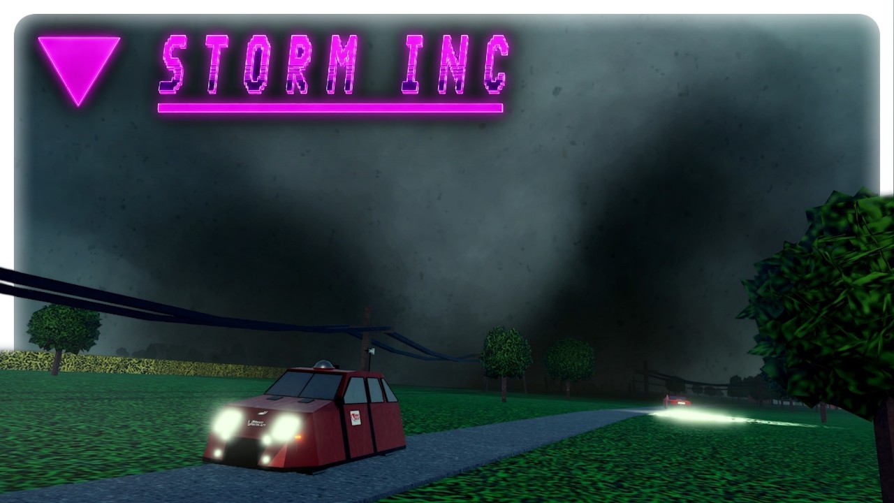 This Tornado Simulator Surprised Me!