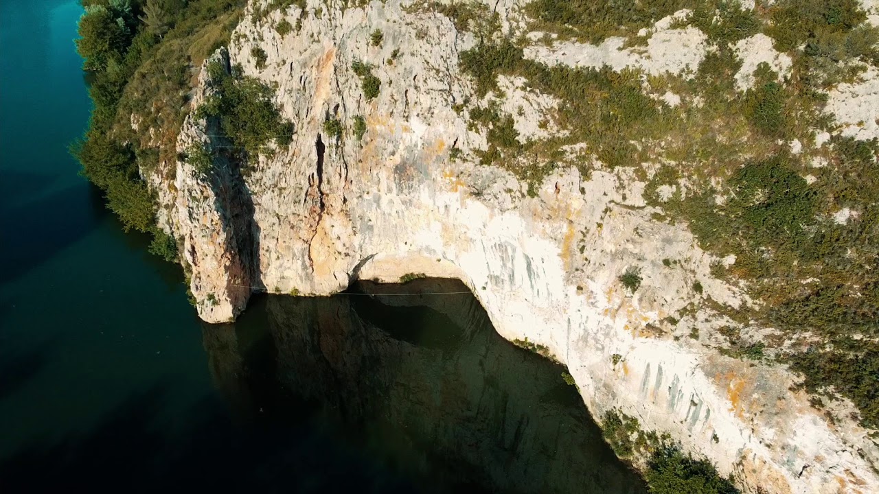 la roque d'aubais