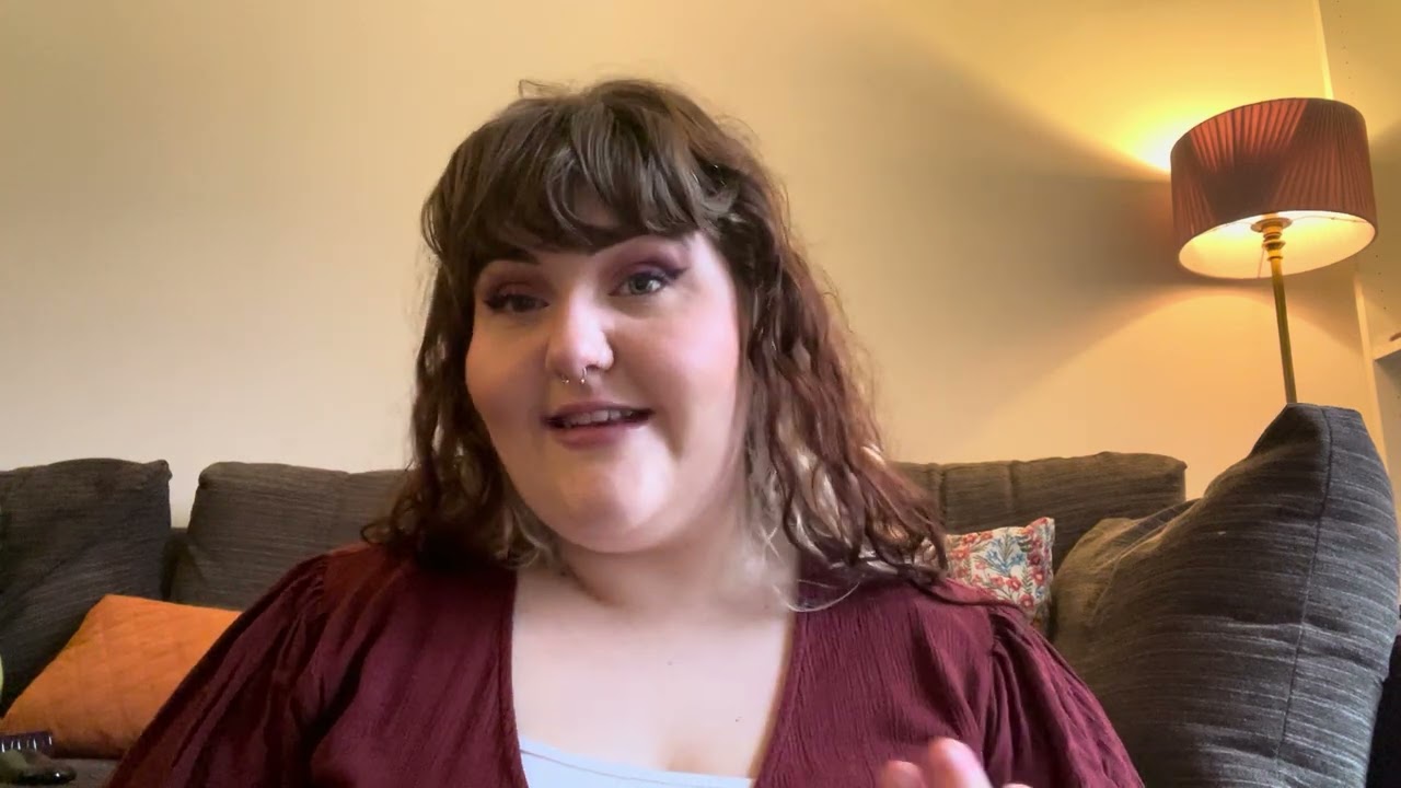 Bethany Hall Teach First CV Video 
