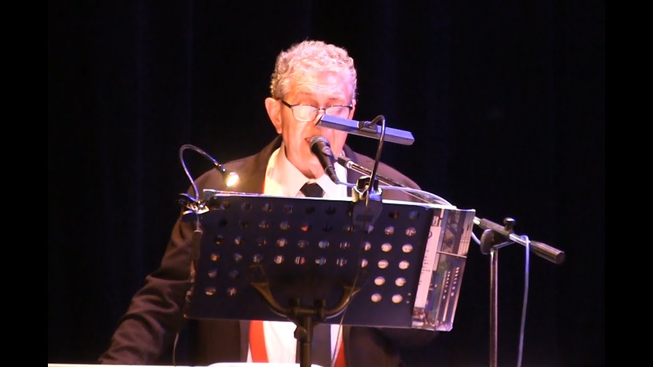IL PUNTO - I MIGLIORI ANNI - KULTURNI DOM 30/10/2025
