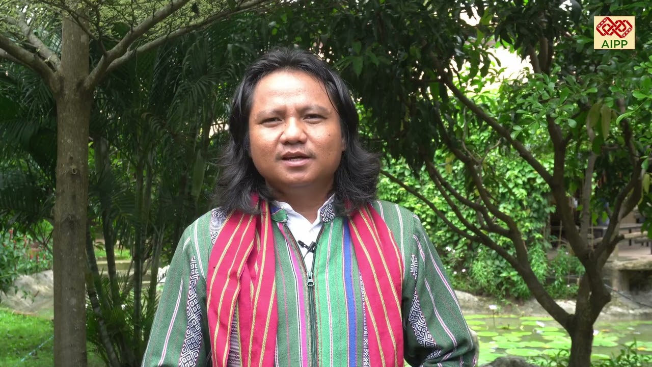 Indigenous Voices from the Mekong Region - Hean Bunhieng