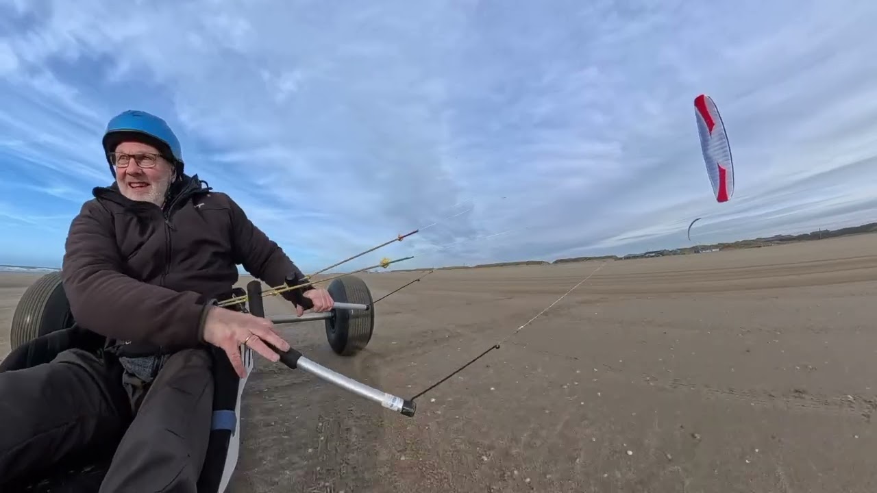 IJmuiden, dec 2025