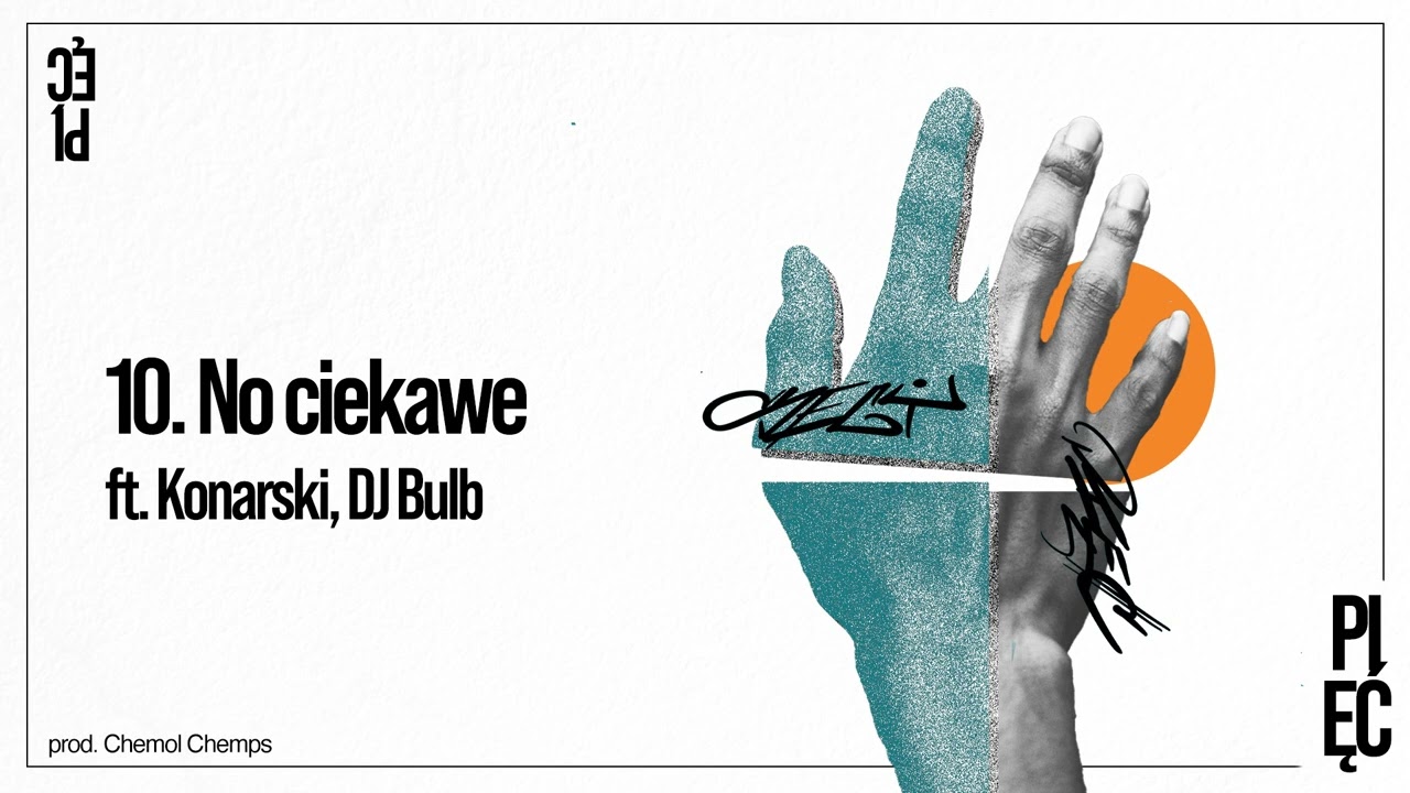 Segi - No ciekawe ft. Konarski, DJ Bulb (prod. Chemol Chemps)
