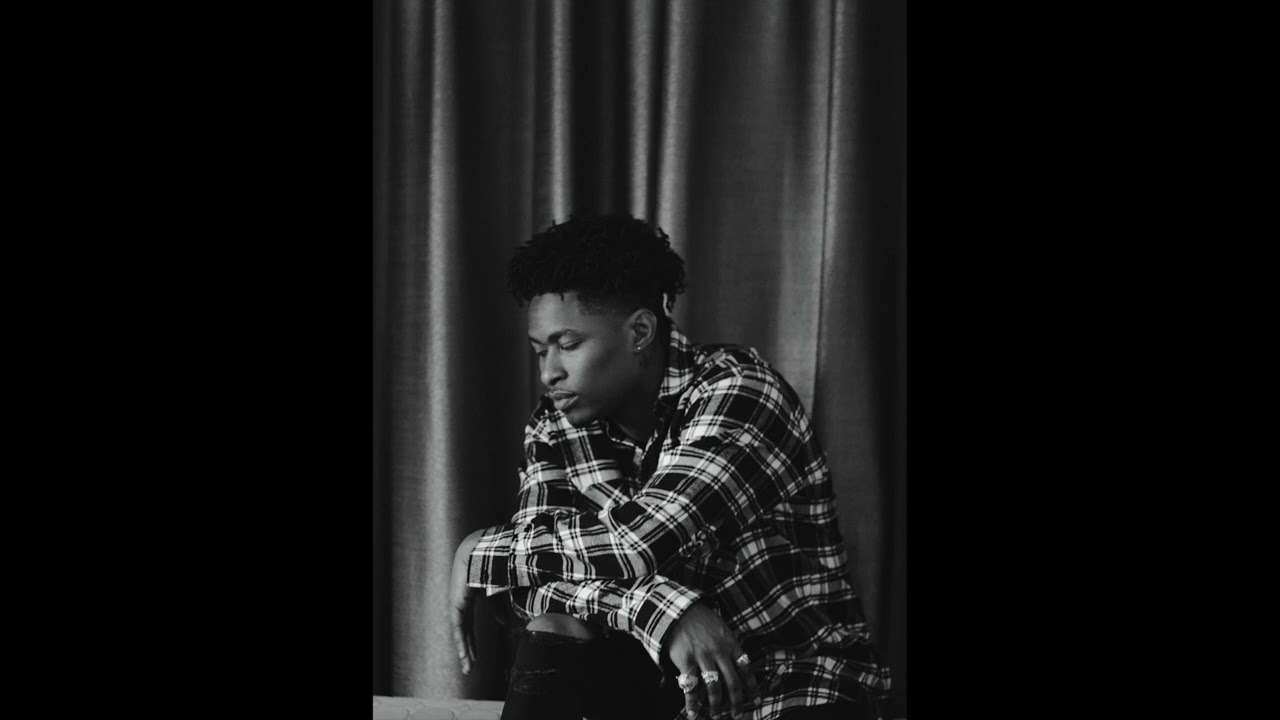 Lucky Daye x R&B Type Beat | 