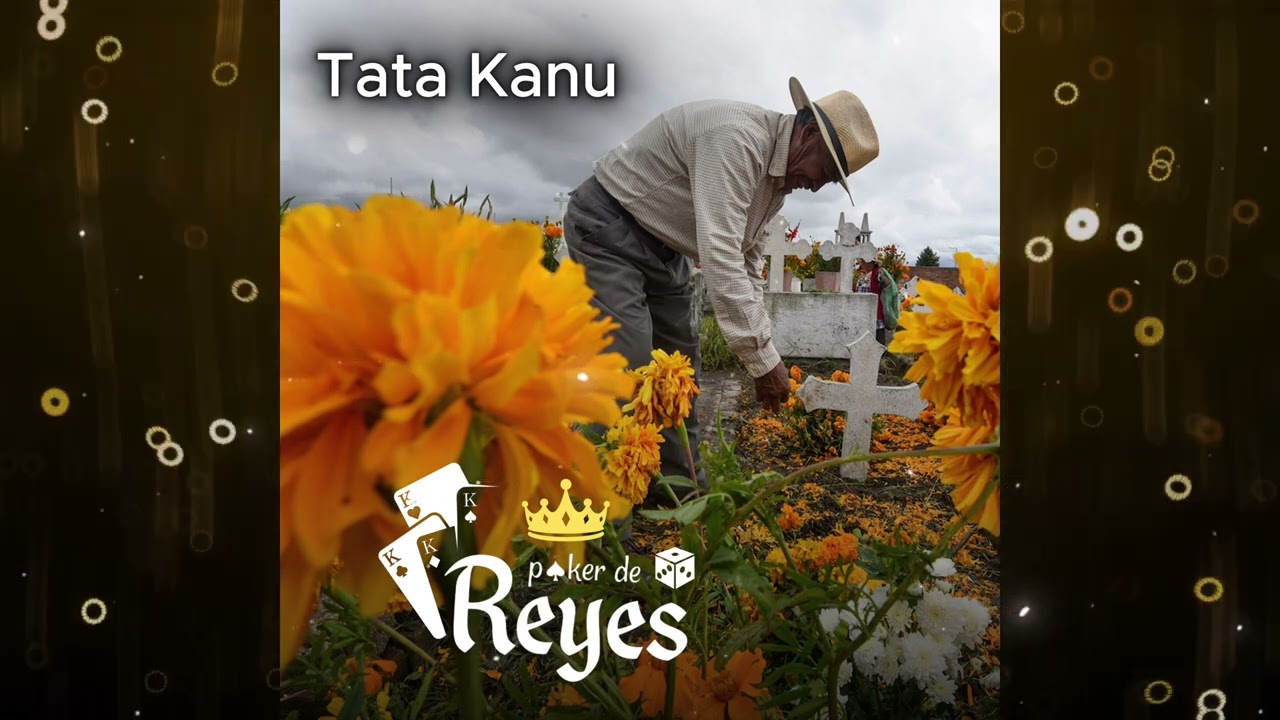 Tata kanu