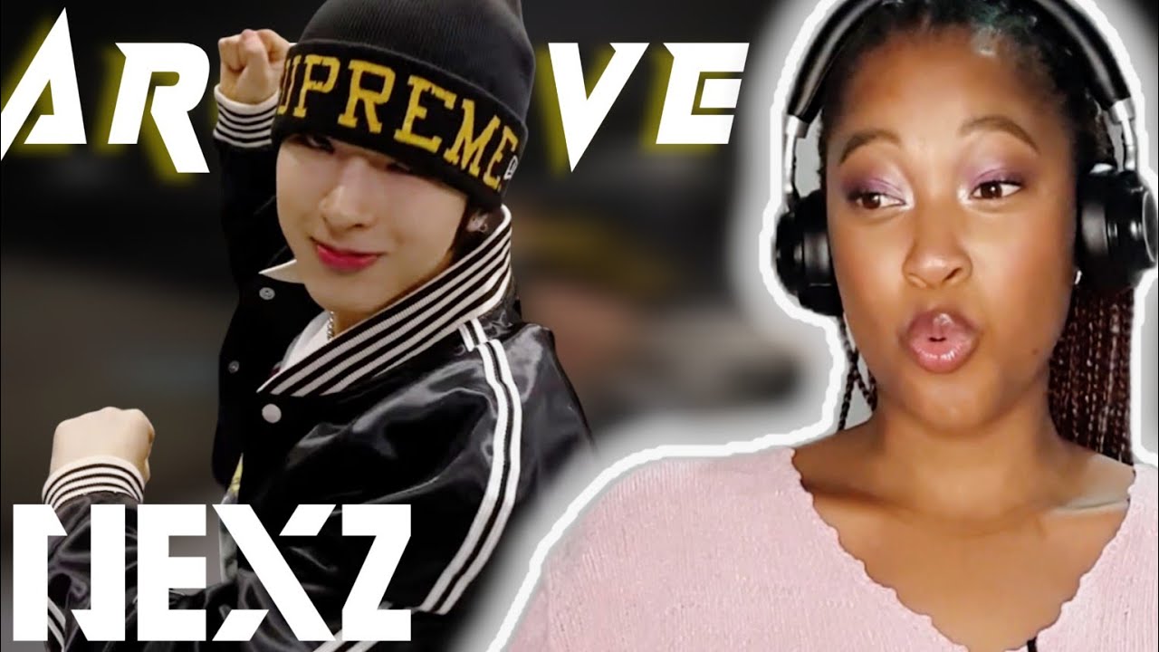 Oh they can DANCE dance| NEXZ ARCHIVE REACTION
