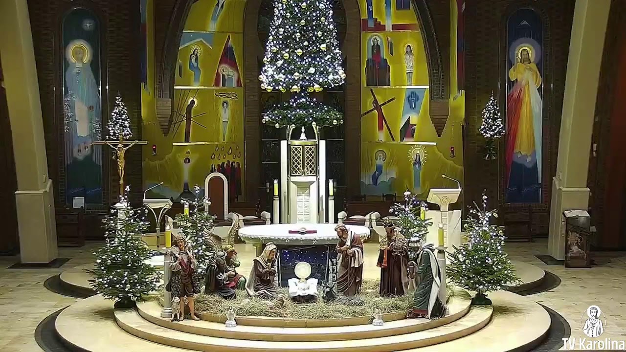 25.01.2026  ||| Niedziela Zwykła