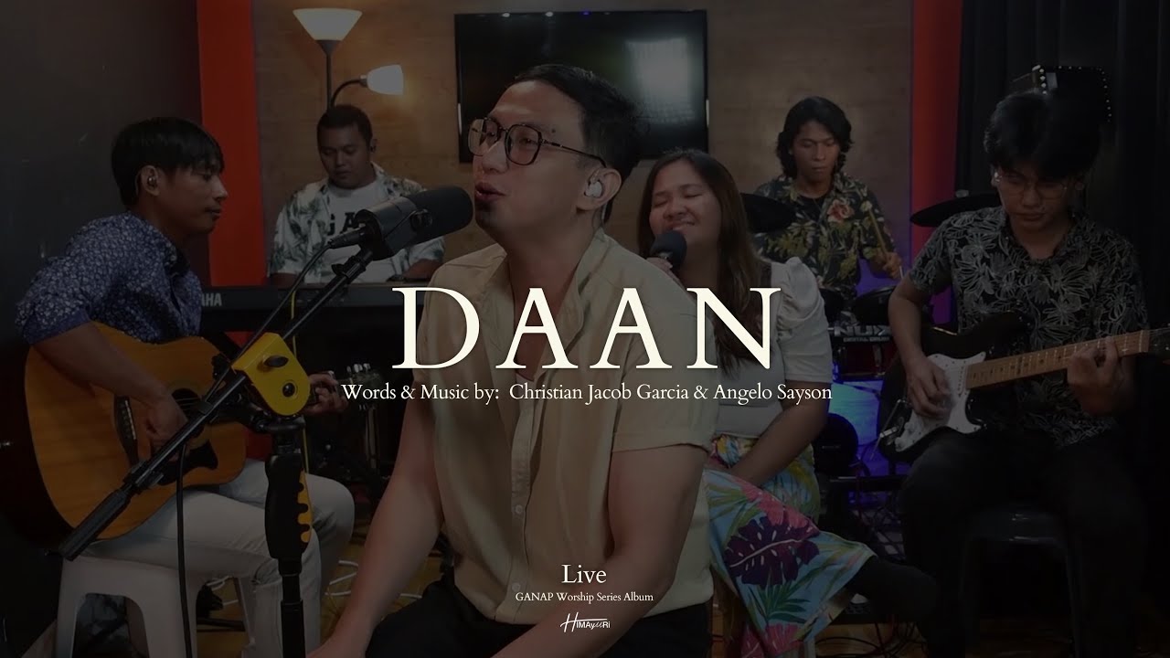 Daan