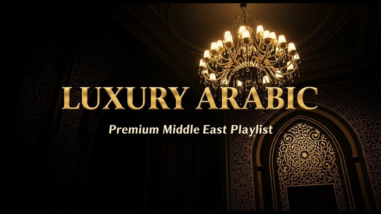 إحساس عربي عميق | Arabic Music Night Playlist vol 618