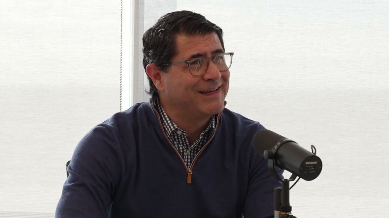 Inside Recreation - Gabe Albornoz's Return as Director of MoCoRec